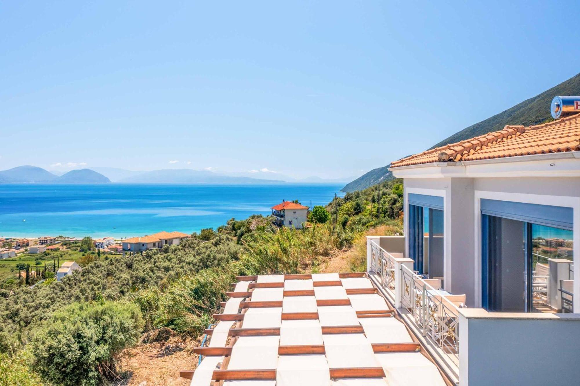Villa Ponti Pondi Exteriör bild