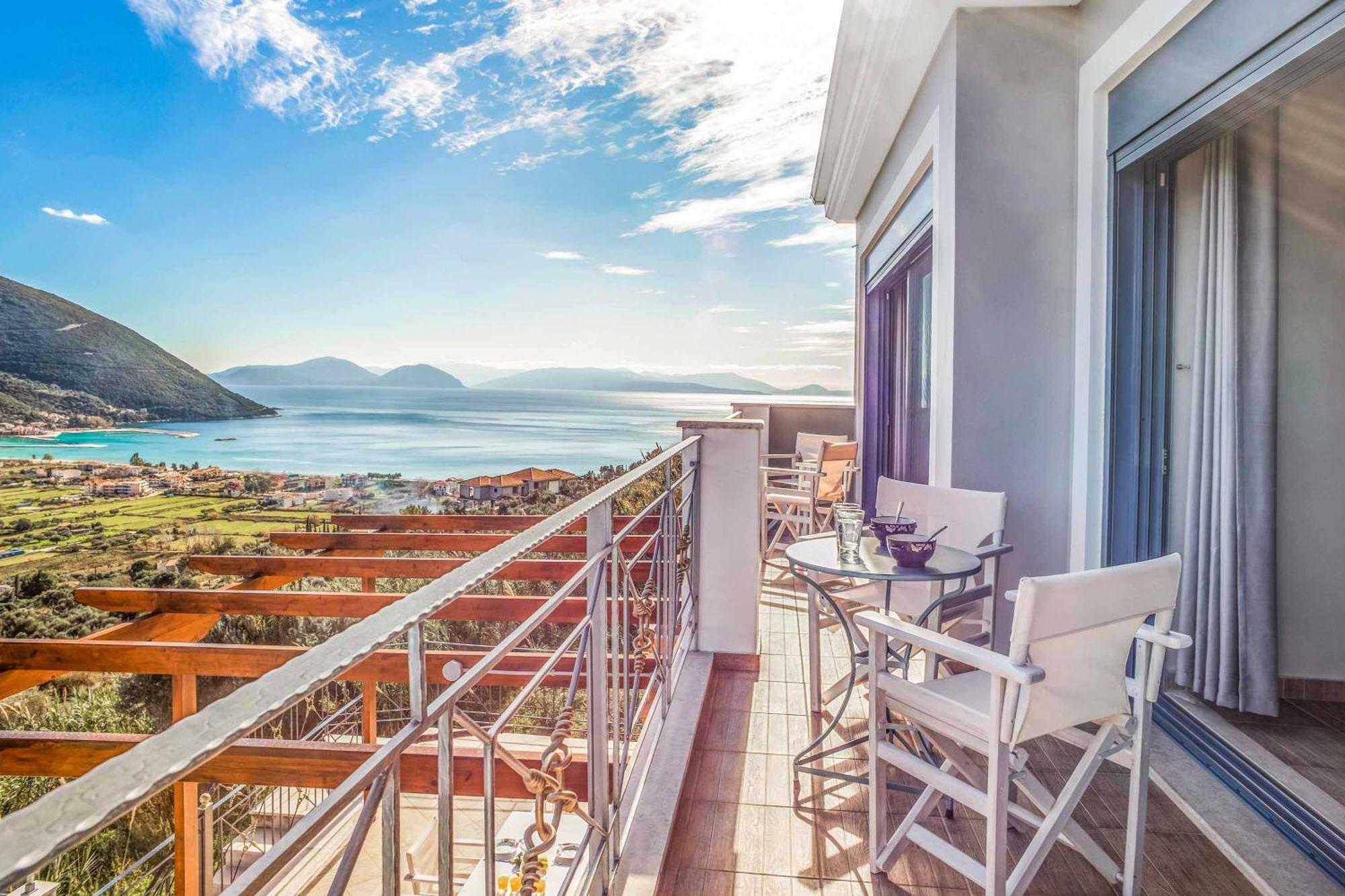 Villa Ponti Pondi Exteriör bild